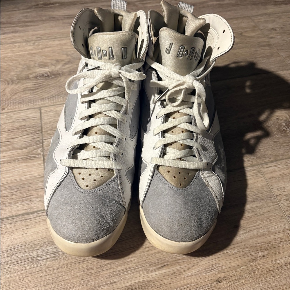 Jordan Retro 7 “pure money” size mens 13
